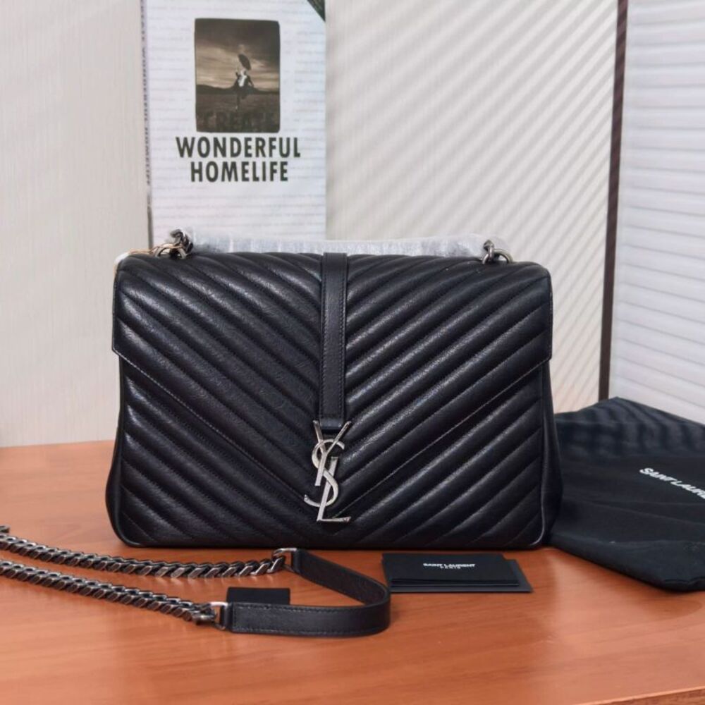 Ysl Women Pre-Loved Bag Very Good Condition